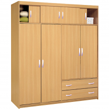 Szafa 6060 Podstawowe