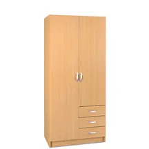 Szafa 5050 na wymiar Podstawowe
