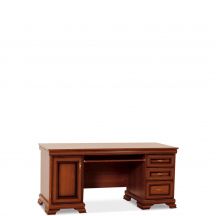 Biurko ARB50-497-W ARAMIS Podstawowe