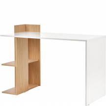 Biurko młodzieżowe FINO Podstawowe