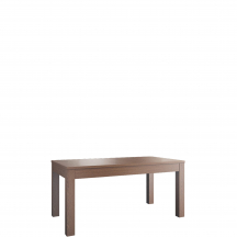 Stół rozkładany z wsadami książkowymi SEMPRE Podstawowe