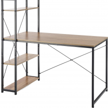 Biurko B-1 NARVIK Podstawowe