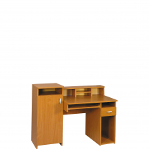 Biurko ADAŚ Podstawowe