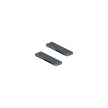 Hamulce do drzwi szaf - IZH02 Podstawowe