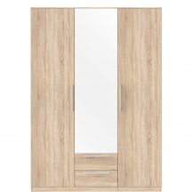 Szafa 3D CDXS83S-D30 CADIXO Podstawowe