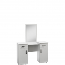 Toaletka z lustrem T 1 Podstawowe (1)