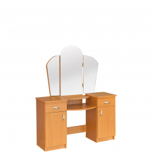 Toaletka z lustrem Podstawowe