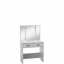 Toaletka z lustrem T 2 Podstawowe (1)