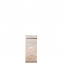 Szafka na buty 3KLS Podstawowe