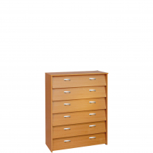 Szafka na buty 90 / 6 Podstawowe