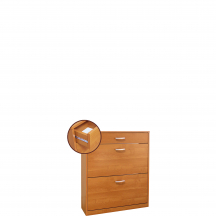 Szafka na buty 2KLS Podstawowe