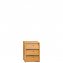 Szafka na buty 60 / 3 Podstawowe