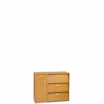 Szafka na buty 80 Podstawowe