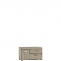 Szafka na buty CAMEL X Podstawowe