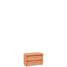 Szafka na buty CAMEL 2 na wymiar Podstawowe