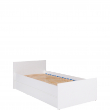Łóżko 90 x 200 C15 COSMO Podstawowe (1)