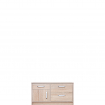 Szafka na buty WIKI Podstawowe