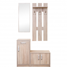 Przedpokój WALA Podstawowe