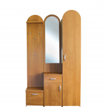 Przedpokój KLARA Podstawowe