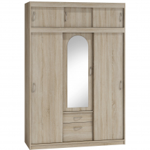 Szafa FREDEK Podstawowe