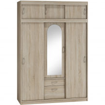 Szafa KAJTEK 2 Podstawowe