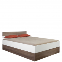 Łóżko 140 x 200 FX - 24 FLEXY Podstawowe