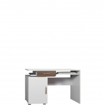 Biurko Lewe FX - 19 L FLEXY Podstawowe