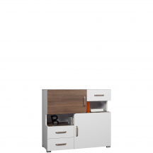 Komoda FX - 09 FLEXY Podstawowe