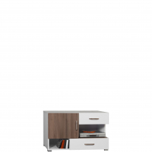 Szafka RTV FX - 11 FLEXY Podstawowe