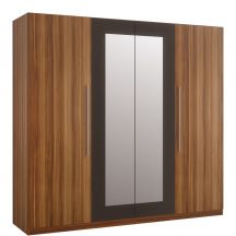 Szafa 4D HLNS84-M45M HELEN Podstawowe