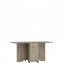 Stół rozkładany panelowy 3 Podstawowe