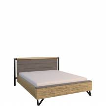 Łóżko 140 x 200 PIK Podstawowe