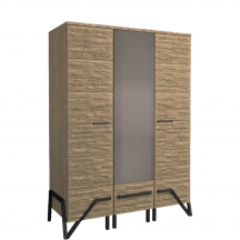 Szafa III PIK Podstawowe