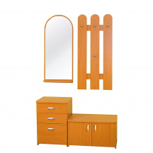 Przedpokój MONIKA Podstawowe