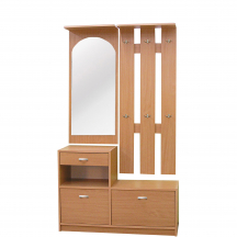 Przedpokój MONIKA 2 Podstawowe