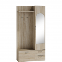 Przedpokój MONIKA 3 Podstawowe