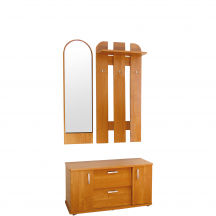 Przedpokój MONIKA 4 Podstawowe