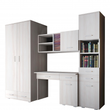 Meblościanka KAMIL Podstawowe