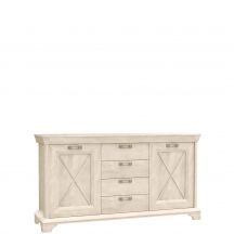 Komoda KSMK26-D43 KASHMIR Podstawowe