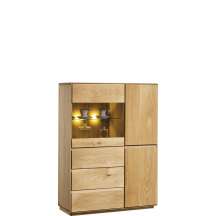 Kredens Typ 45 ATLANTA Podstawowe