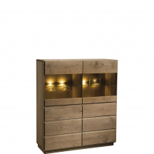 Kredens Typ 48 ATLANTA Podstawowe