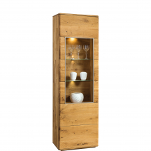 Witryna Lewa Typ 10 DALLAS Podstawowe