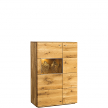 Kredens Typ 45 DALLAS Podstawowe