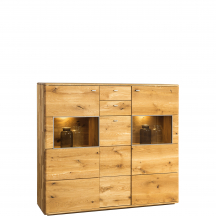 Kredens Typ 47 DALLAS Podstawowe