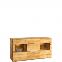 Kredens Typ 49 DALLAS Podstawowe