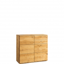 Komoda Typ 46 DALLAS Podstawowe