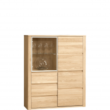 Kredens Typ 45 ORLANDO Podstawowe (1)