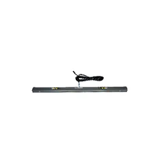 Oświetlenie LED listwa Alu 380 mm Typ L19 Podstawowe