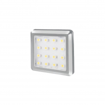 Oświetlenie LED Square Typ L10 Podstawowe