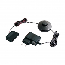 Układ zasilająco - sterujący sieciowy z wyłącznikiem Typ L20 Podstawowe